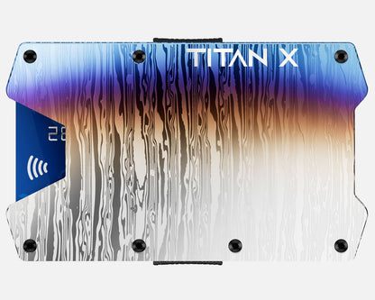 TITAN X PRO I Damascus - Angler's Pro Tackle & Outdoors