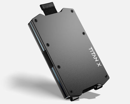 TITAN X Pro Slide Edition - Angler's Pro Tackle & Outdoors