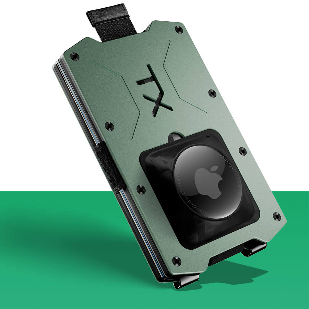 TITAN X Pro Slide Edition - Angler's Pro Tackle & Outdoors