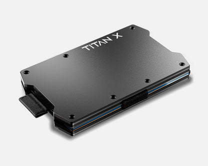 TITAN X Pro Slide Edition - Angler's Pro Tackle & Outdoors