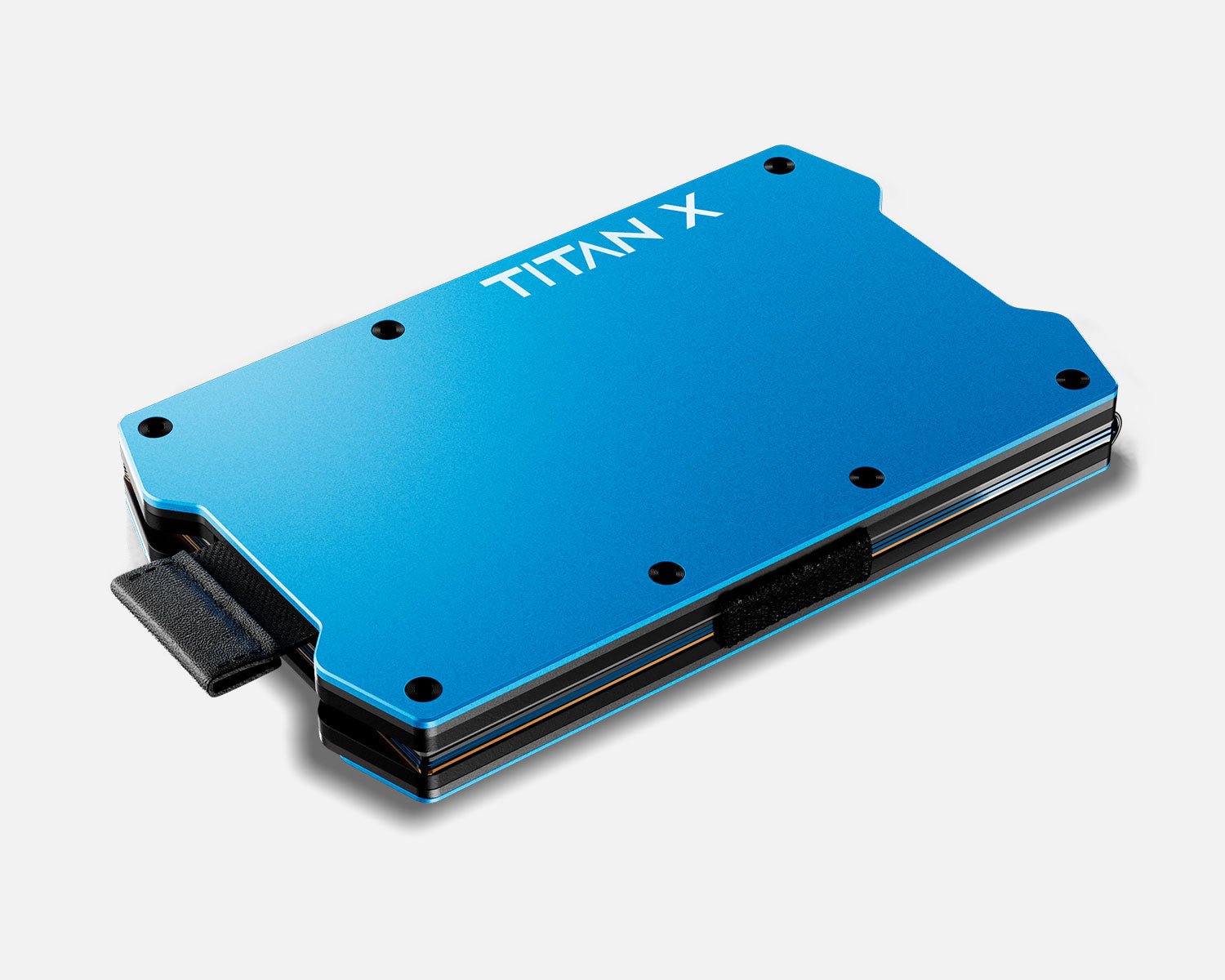 TITAN X Pro Slide Edition - Angler's Pro Tackle & Outdoors