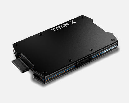 TITAN X Pro Slide Edition - Angler's Pro Tackle & Outdoors