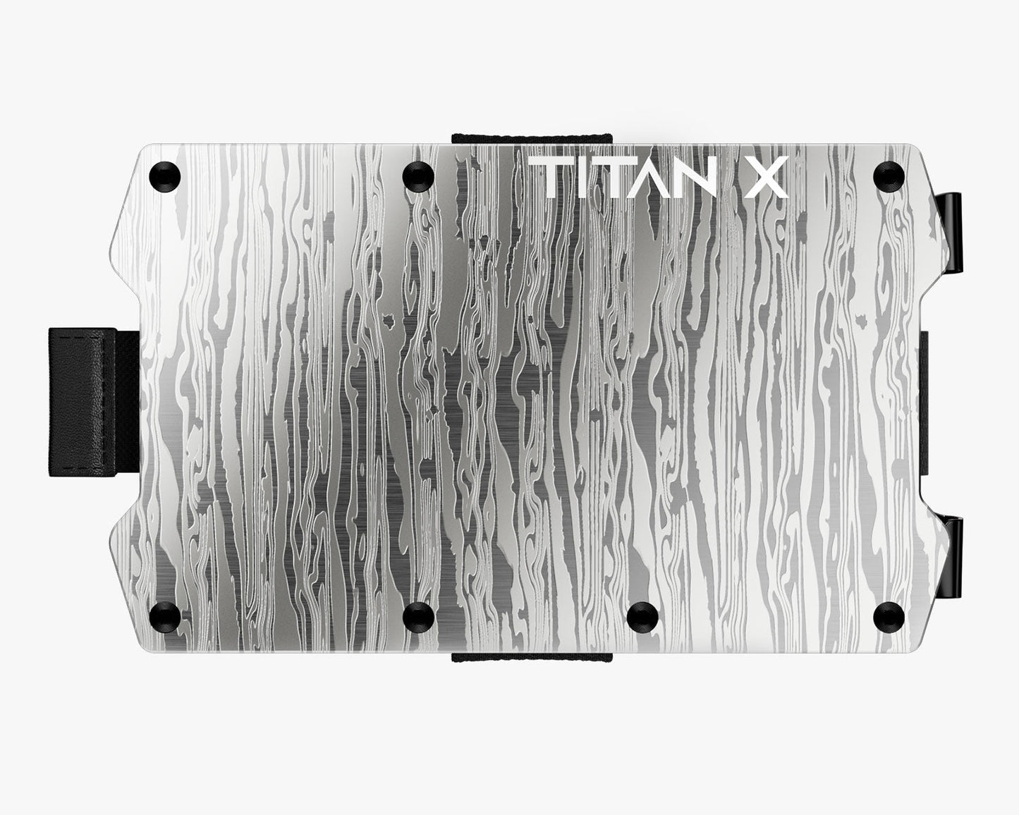 TITAN X Pro Slide I Damascus - Angler's Pro Tackle & Outdoors