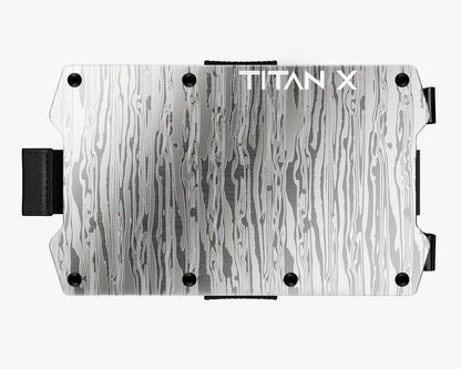 TITAN X Pro Slide I Damascus - Angler's Pro Tackle & Outdoors
