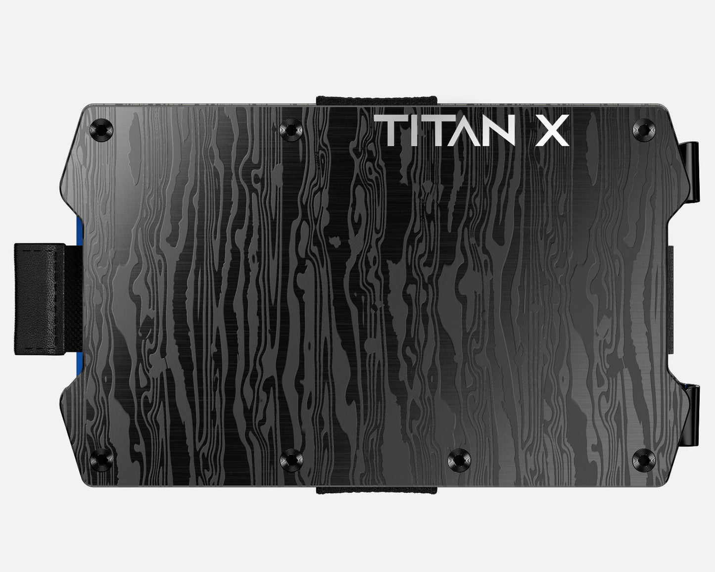 TITAN X Pro Slide I Damascus - Angler's Pro Tackle & Outdoors