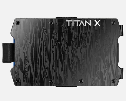 TITAN X Pro Slide I Damascus - Angler's Pro Tackle & Outdoors