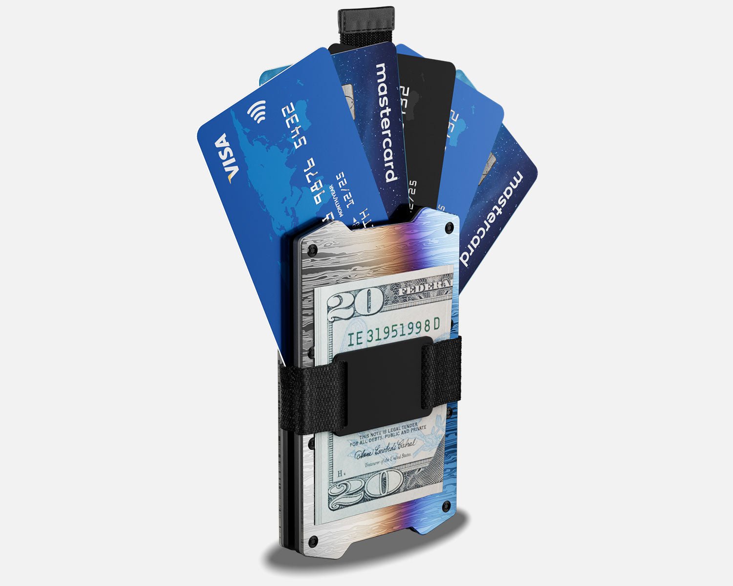 TITAN X Pro Slide I Damascus - Angler's Pro Tackle & Outdoors