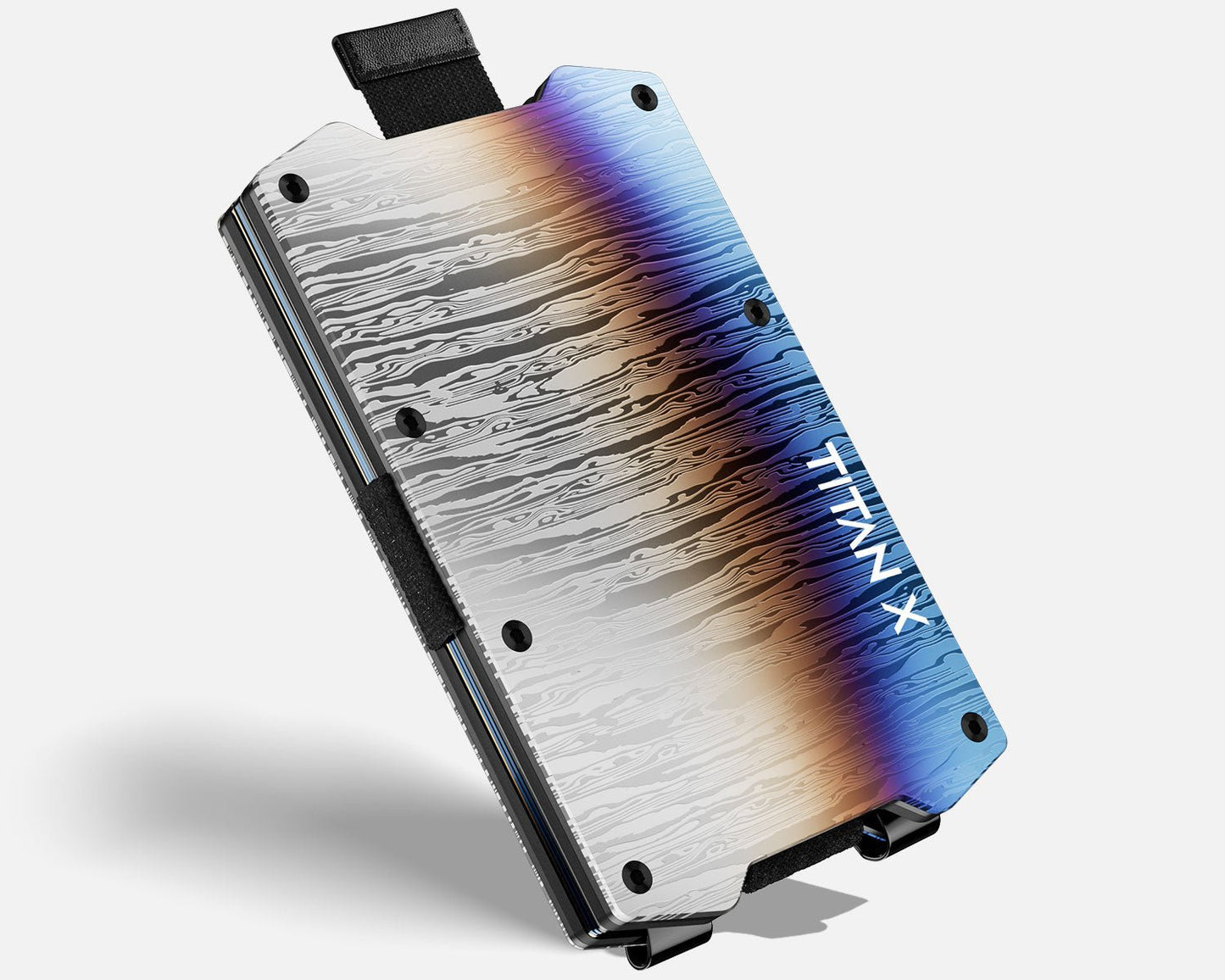 TITAN X Pro Slide I Damascus - Angler's Pro Tackle & Outdoors