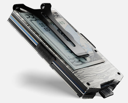 TITAN X Pro Slide I Damascus - Angler's Pro Tackle & Outdoors