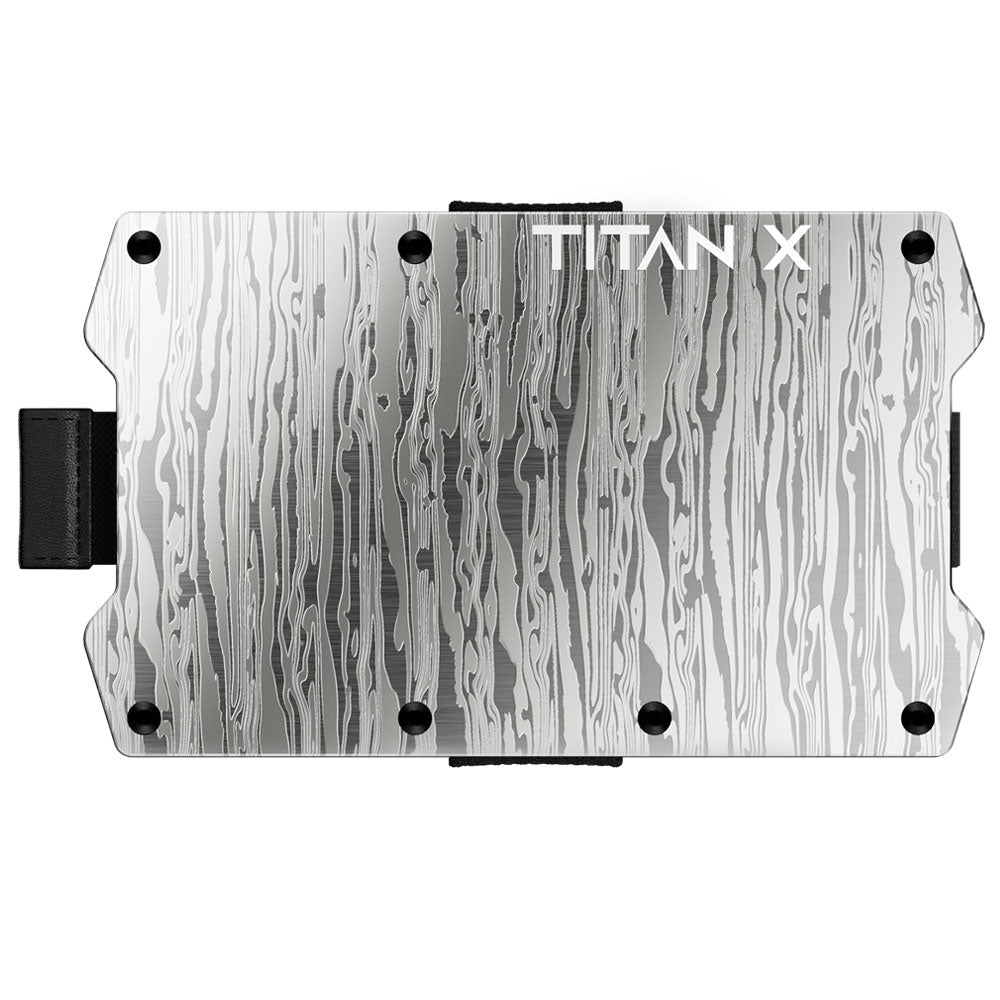 TITAN X Pro Slide I Damascus - Angler's Pro Tackle & Outdoors
