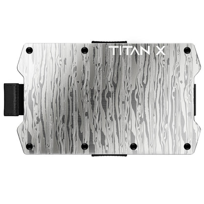 TITAN X Pro Slide I Damascus - Angler's Pro Tackle & Outdoors