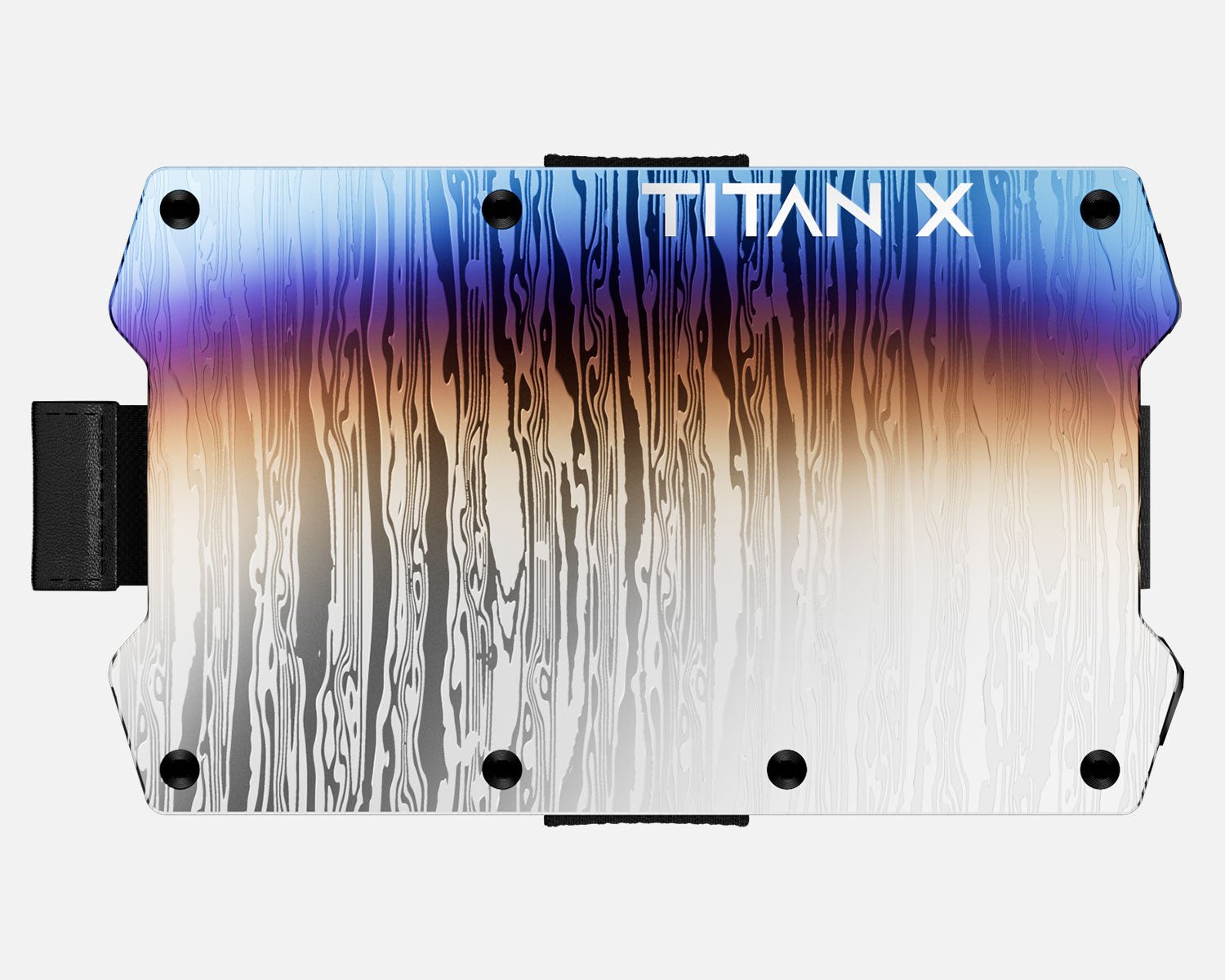 TITAN X Pro Slide I Damascus - Angler's Pro Tackle & Outdoors