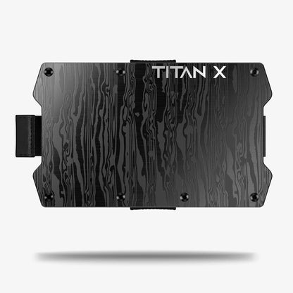 TITAN X Pro Slide I Damascus - Angler's Pro Tackle & Outdoors
