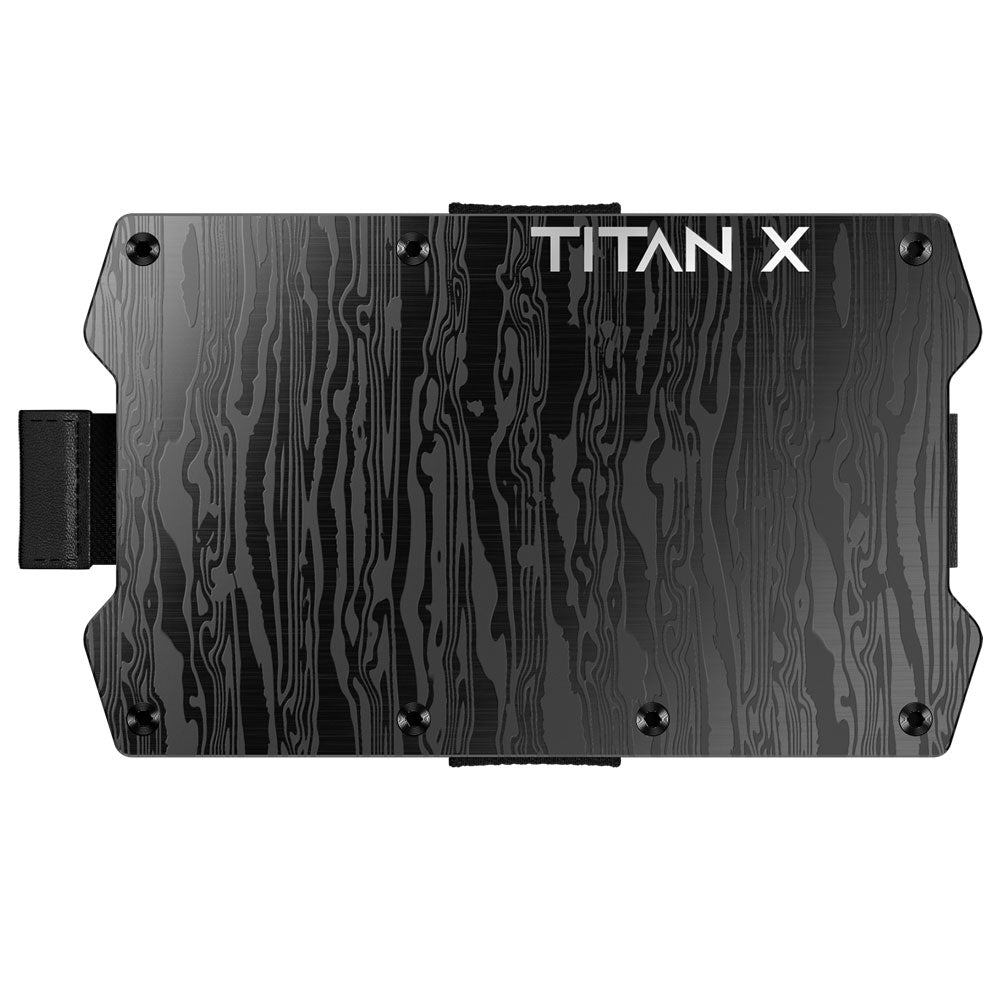 TITAN X Pro Slide I Damascus - Angler's Pro Tackle & Outdoors