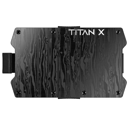 TITAN X Pro Slide I Damascus - Angler's Pro Tackle & Outdoors
