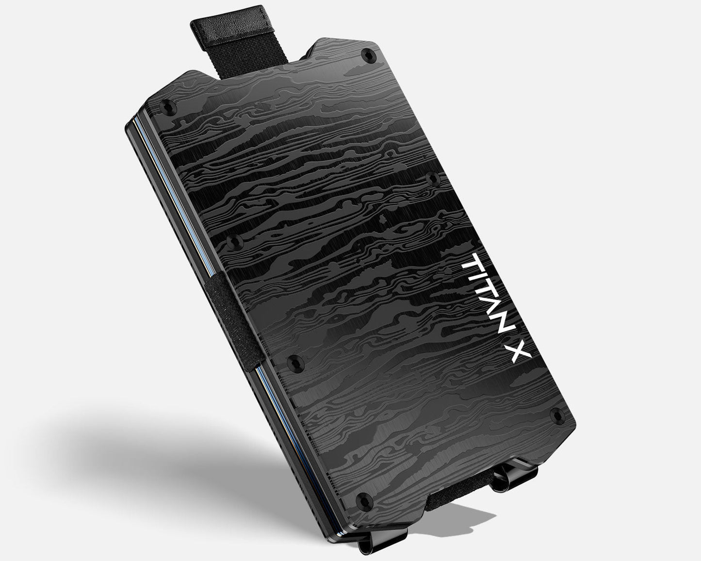 TITAN X Pro Slide I Damascus - Angler's Pro Tackle & Outdoors