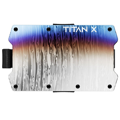 TITAN X Pro Slide I Damascus - Angler's Pro Tackle & Outdoors
