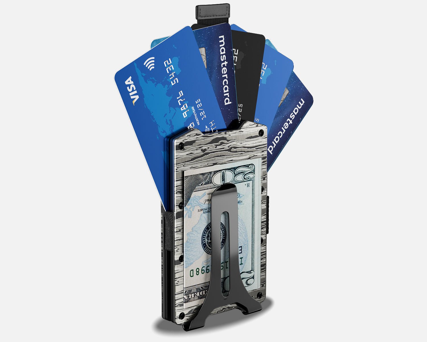 TITAN X Pro Slide I Damascus - Angler's Pro Tackle & Outdoors