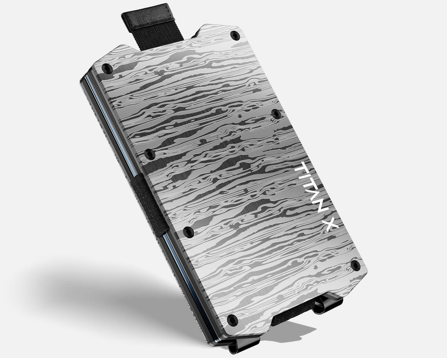 TITAN X Pro Slide I Damascus - Angler's Pro Tackle & Outdoors