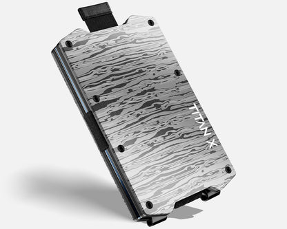 TITAN X Pro Slide I Damascus - Angler's Pro Tackle & Outdoors