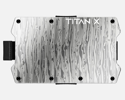 TITAN X Pro Slide I Damascus - Angler's Pro Tackle & Outdoors