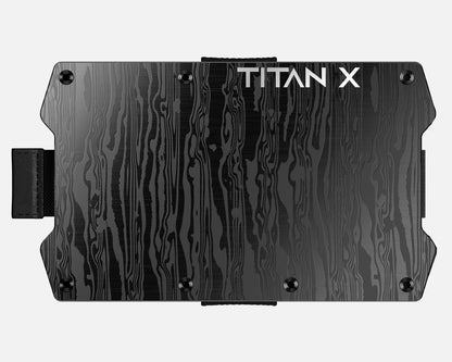 TITAN X Pro Slide I Damascus - Angler's Pro Tackle & Outdoors