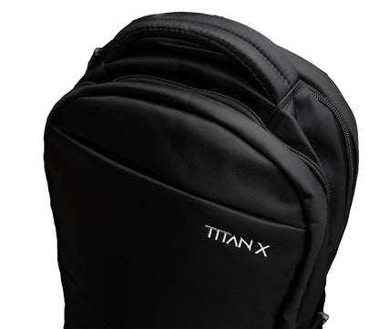 TITAN X The Everyday Backpack - Angler's Pro Tackle & Outdoors