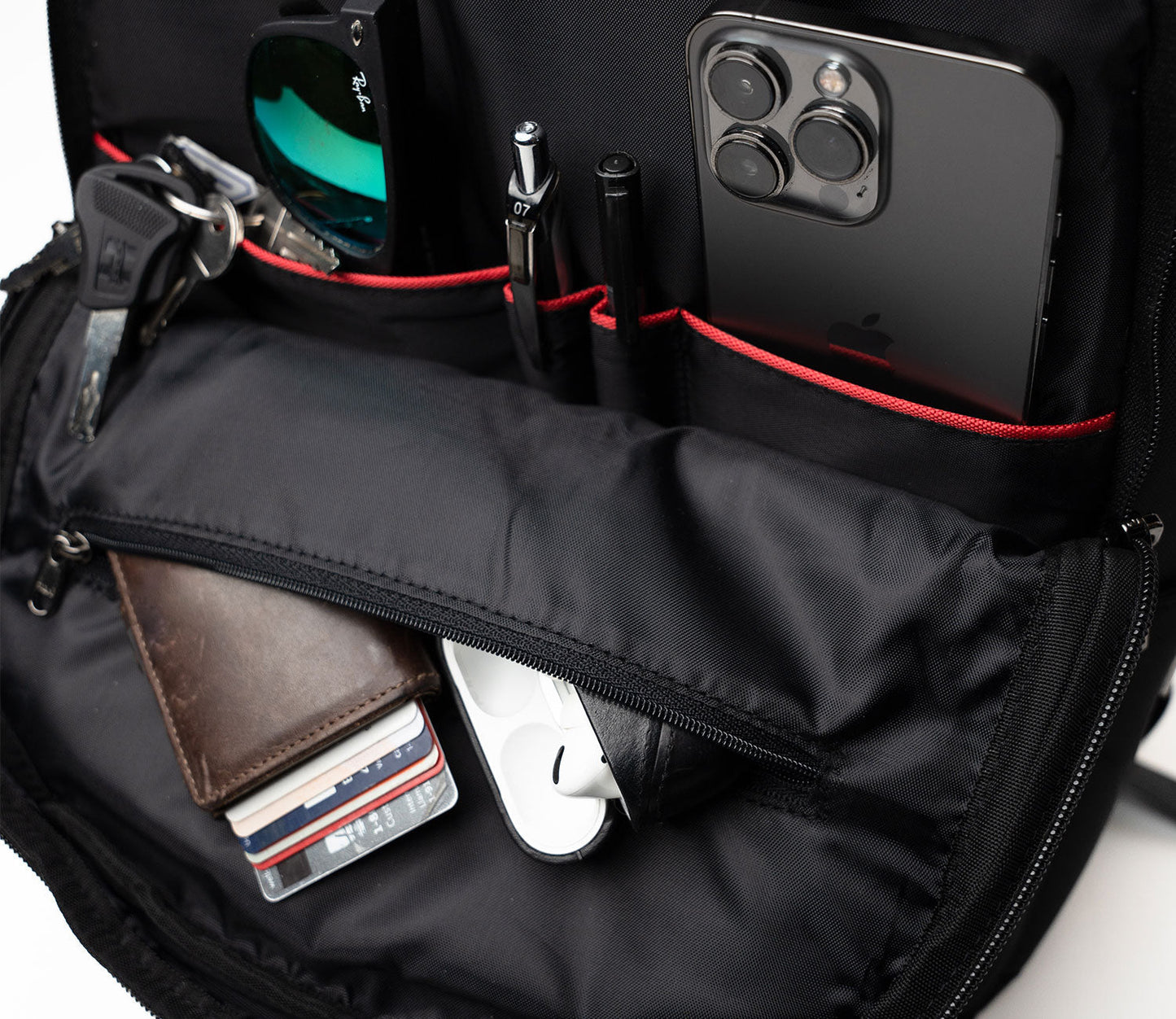 TITAN X The Everyday Backpack - Angler's Pro Tackle & Outdoors