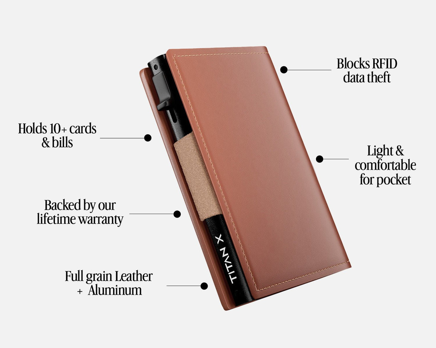 TITAN X Trifold Edition - Angler's Pro Tackle & Outdoors