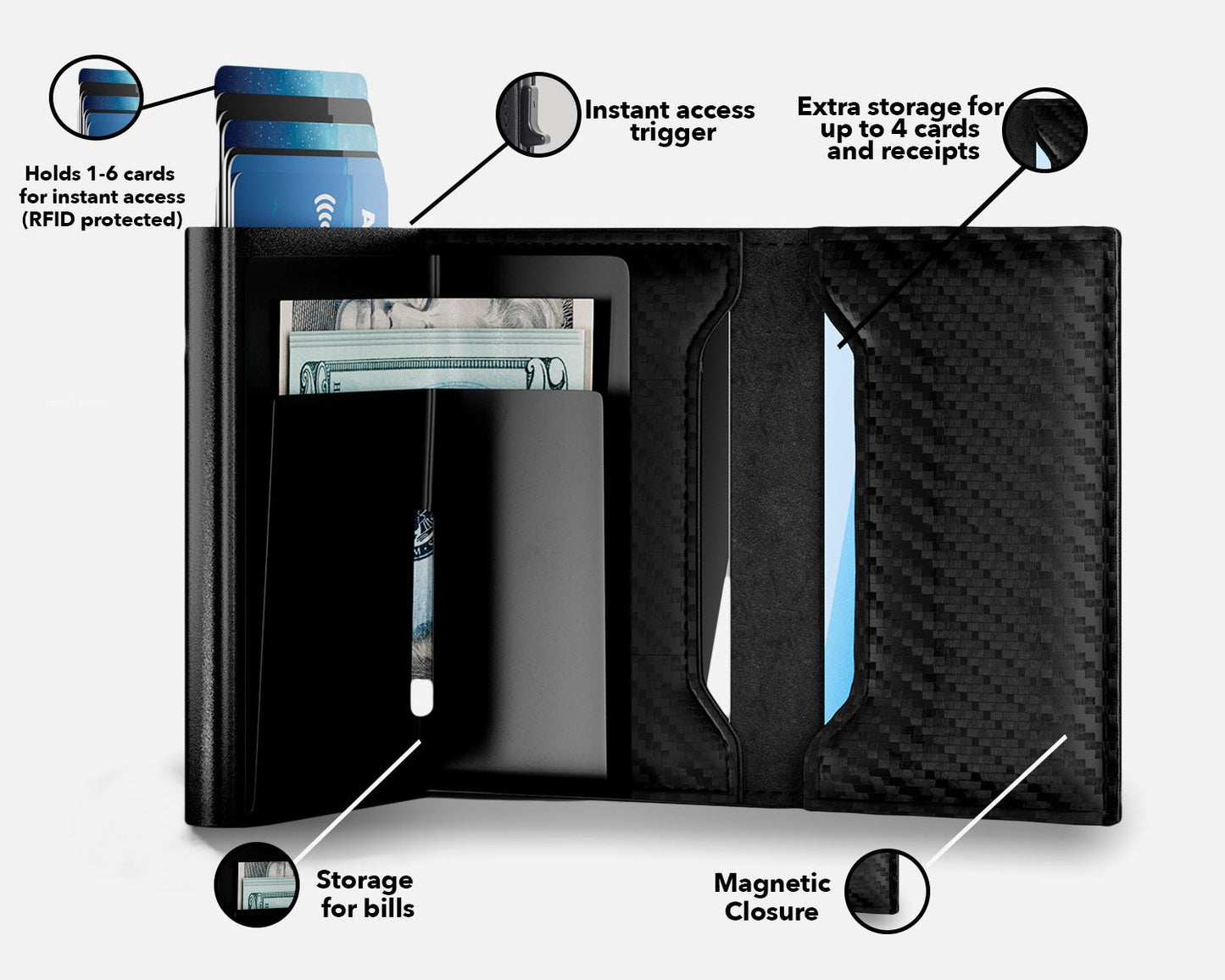 TITAN X Trifold Edition - Angler's Pro Tackle & Outdoors