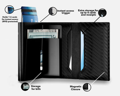 TITAN X Trifold Edition - Angler's Pro Tackle & Outdoors