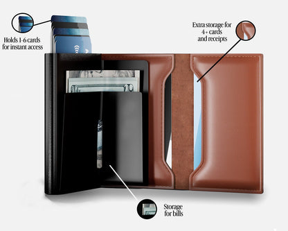 TITAN X Trifold Edition - Angler's Pro Tackle & Outdoors