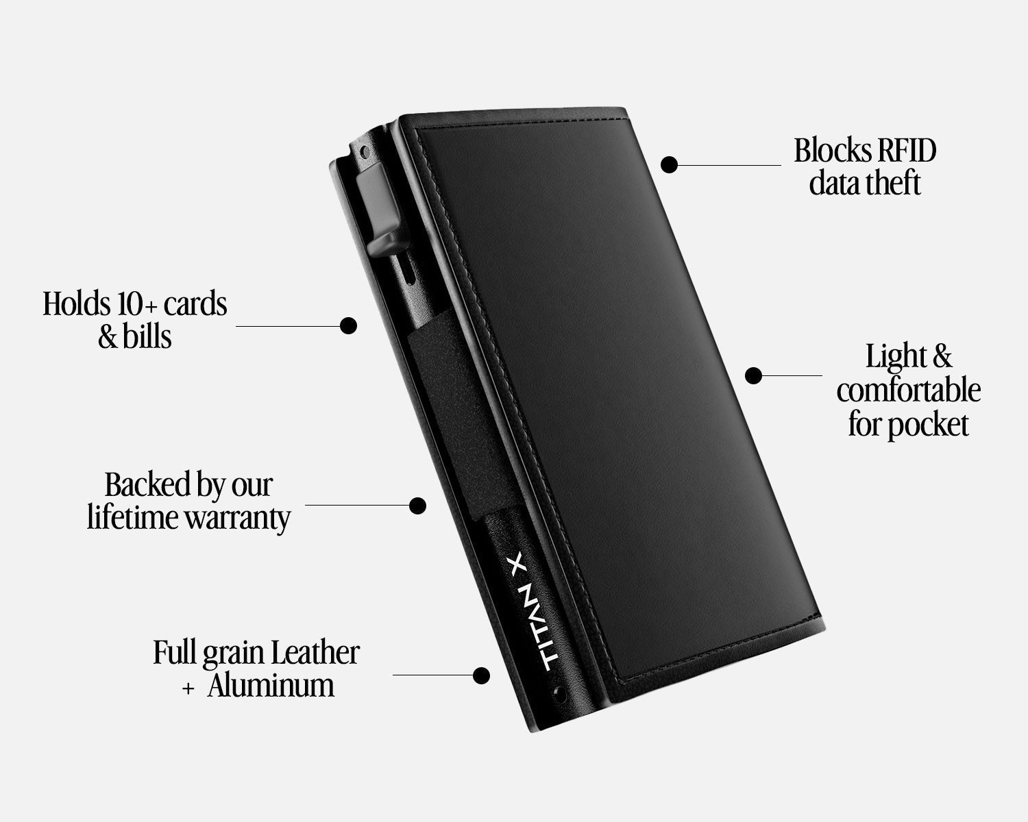 TITAN X Trifold Edition - Angler's Pro Tackle & Outdoors