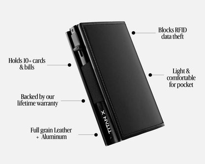 TITAN X Trifold Edition - Angler's Pro Tackle & Outdoors