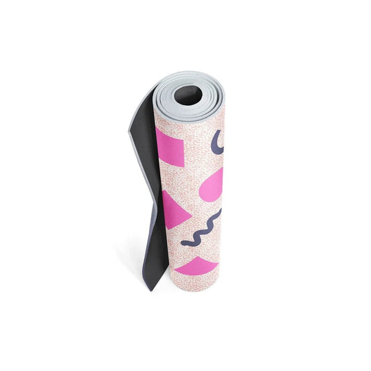Yune Yoga Titania Trekk Travel Mat