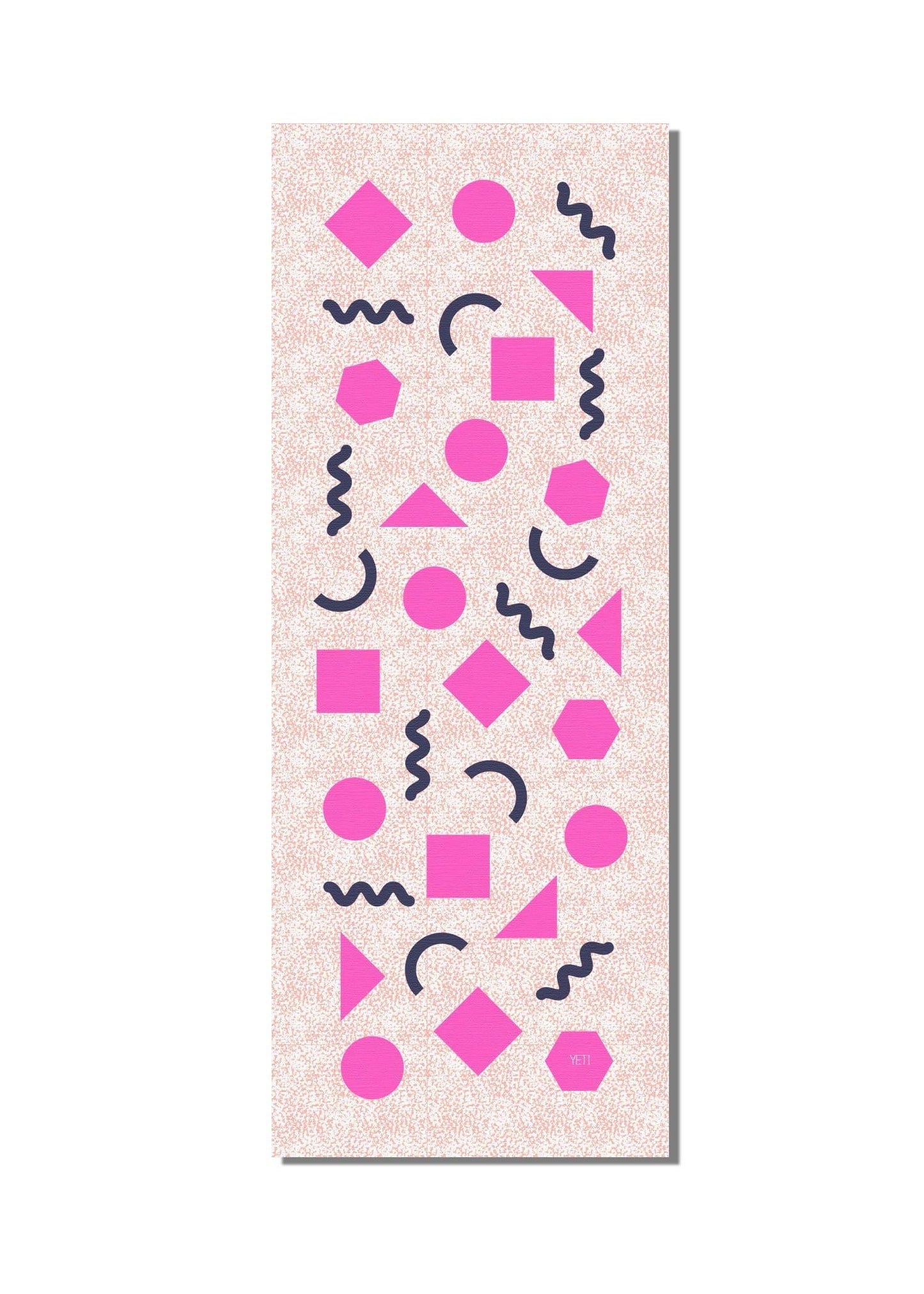 Yune Yoga Titania Trekk Travel Mat