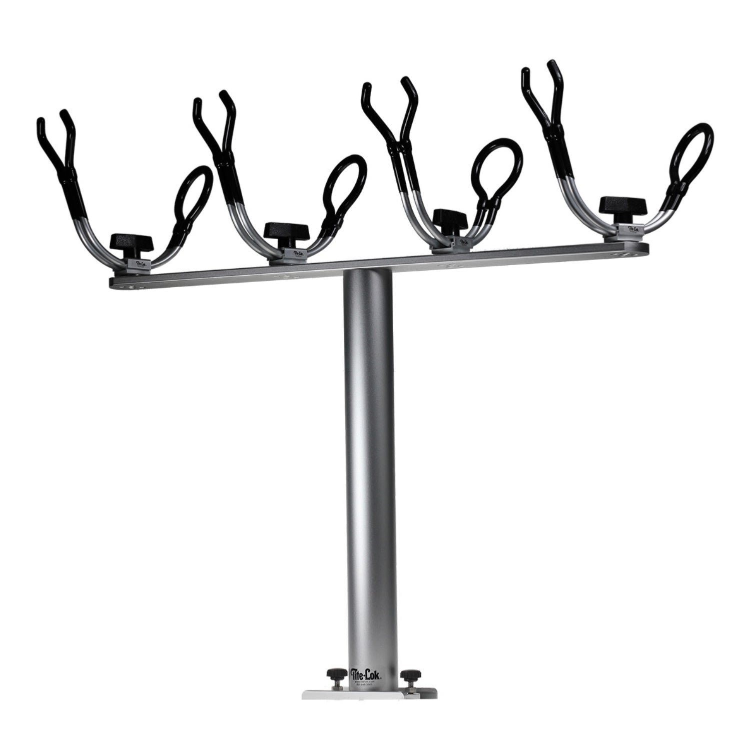 Tite - Lok Black Widow Supreme Rod Holder 24” Deck - Angler's Pro Tackle & Outdoors