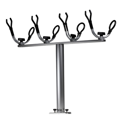 Tite - Lok Black Widow Supreme Rod Holder 24” Deck - Angler's Pro Tackle & Outdoors