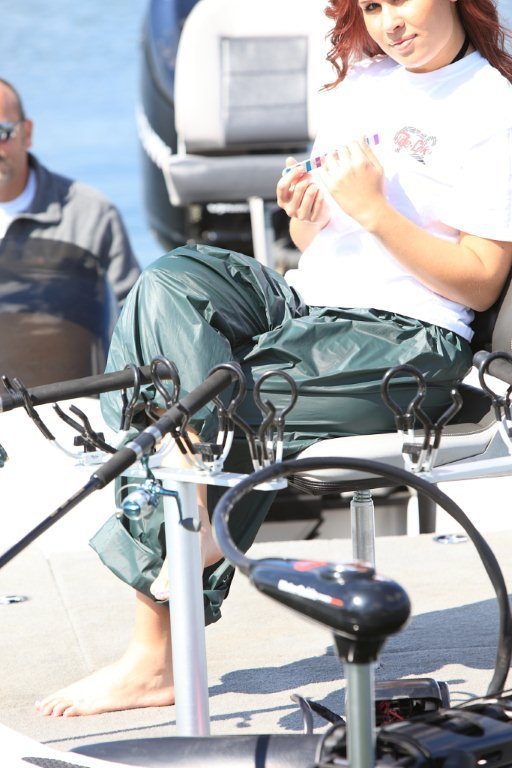 Tite - Lok Black Widow Ultra w/ 16” Deck - Angler's Pro Tackle & Outdoors