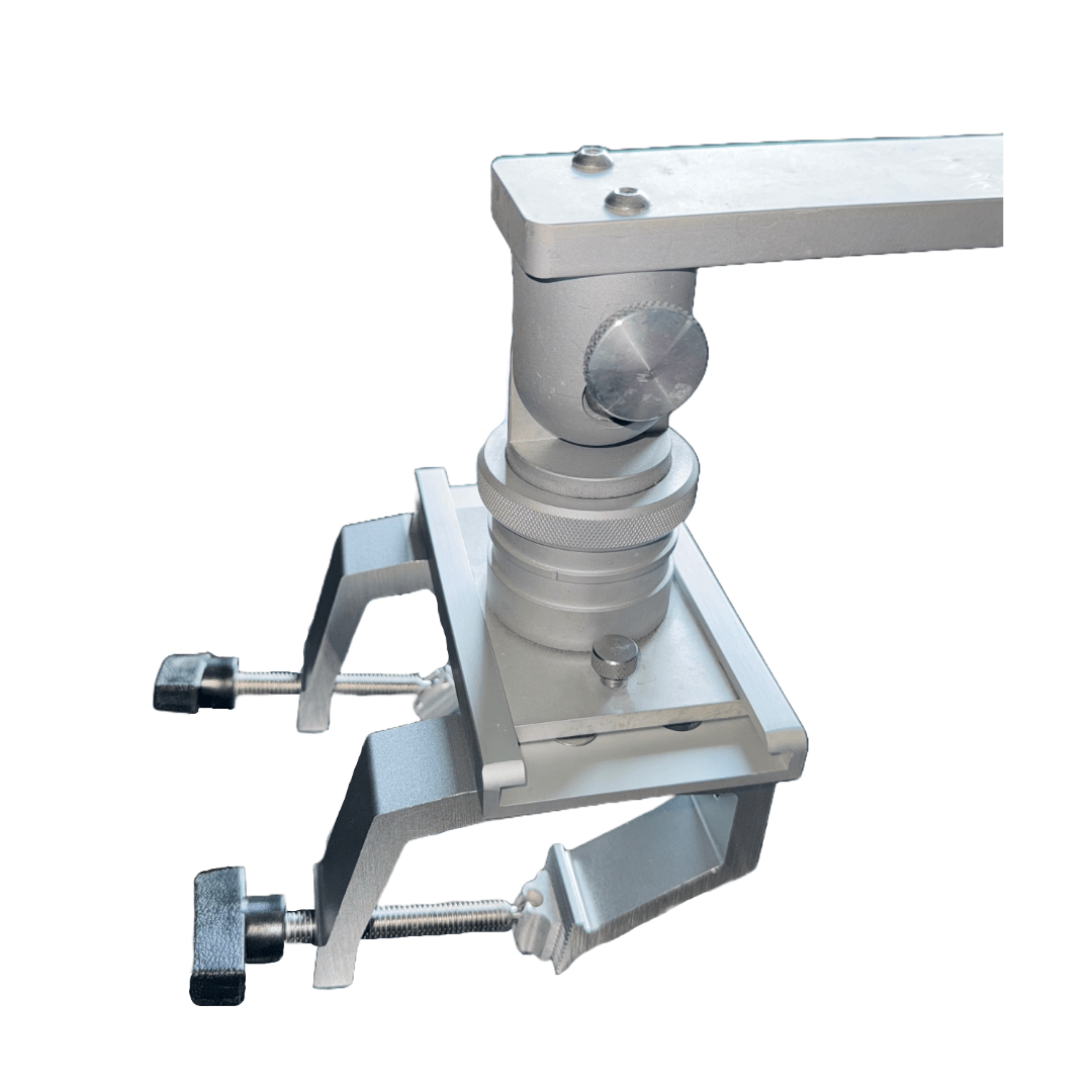 Tite - Lok Clamp Mounted Track - Transducer Pole Mount - Angler's Pro Tackle & Outdoors