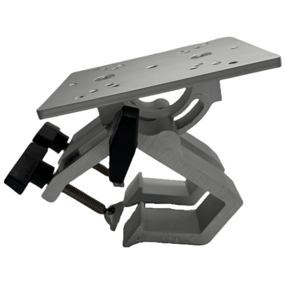 Tite - Lok Downrigger Clamp Mount - Angler's Pro Tackle & Outdoors