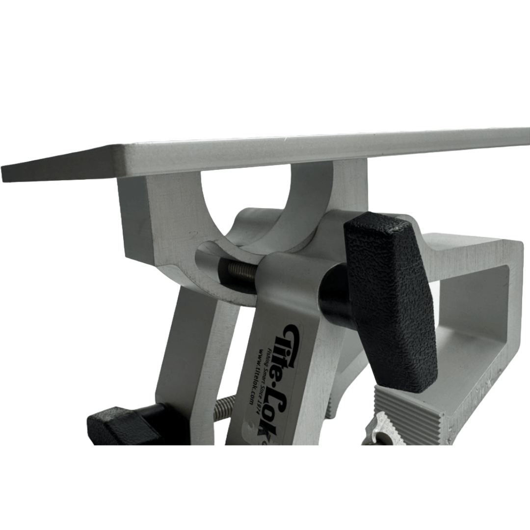 Tite - Lok Downrigger Clamp Mount - Angler's Pro Tackle & Outdoors