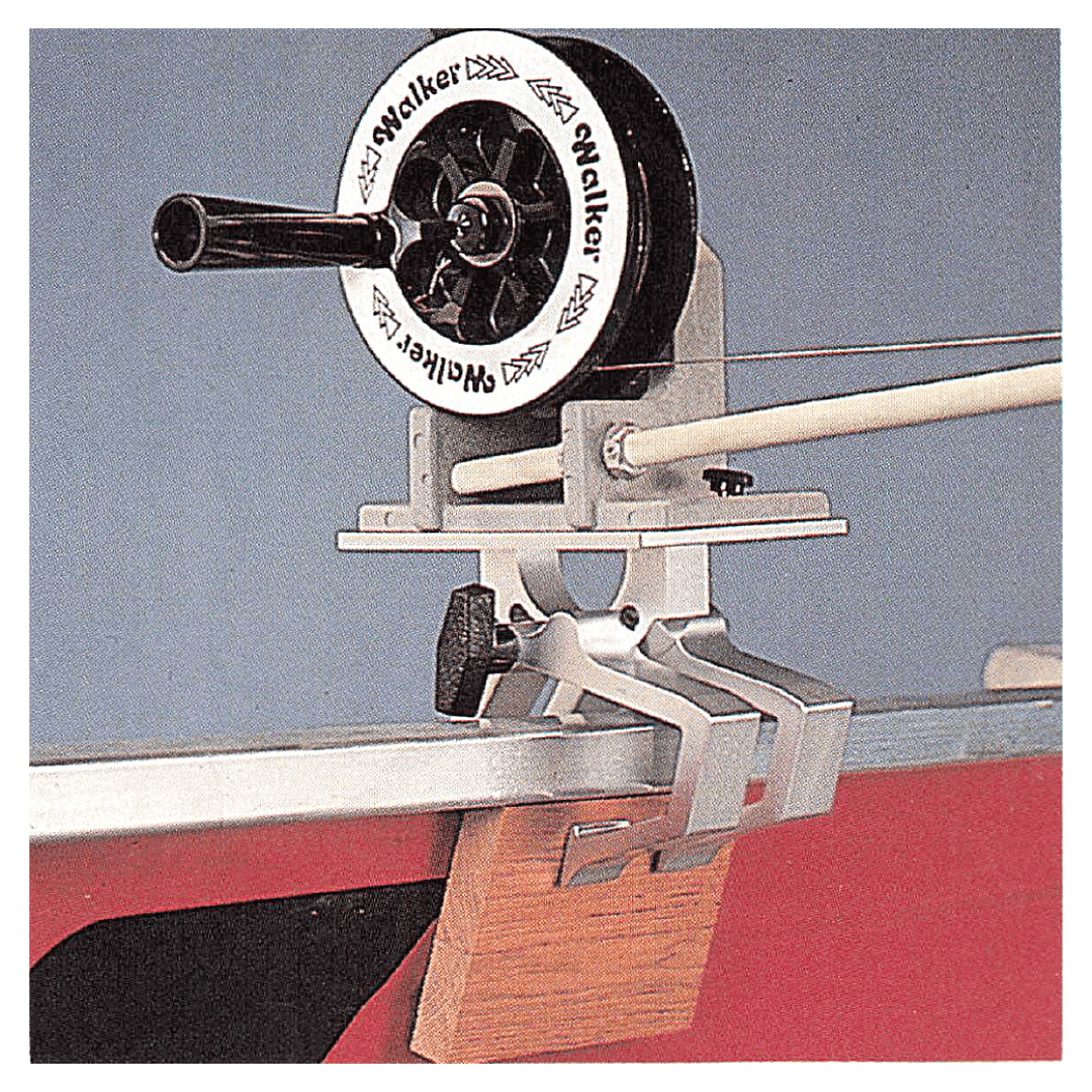 Tite - Lok Downrigger Clamp Mount - Angler's Pro Tackle & Outdoors