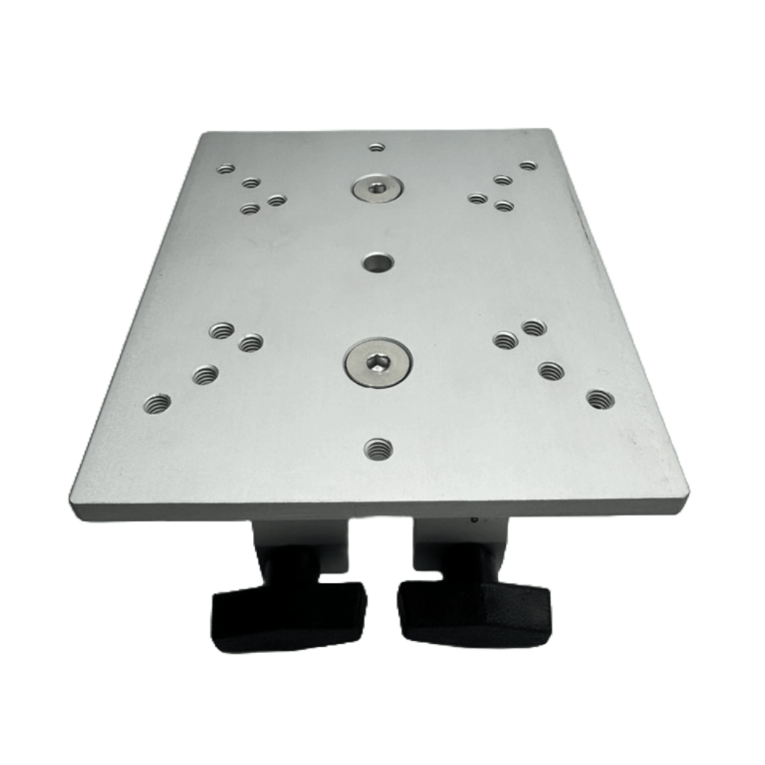 Tite - Lok Downrigger Clamp Mount - Angler's Pro Tackle & Outdoors