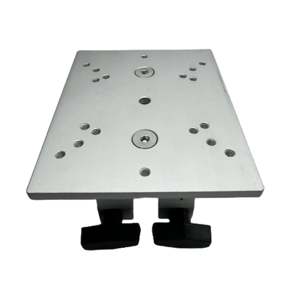 Tite - Lok Downrigger Clamp Mount - Angler's Pro Tackle & Outdoors