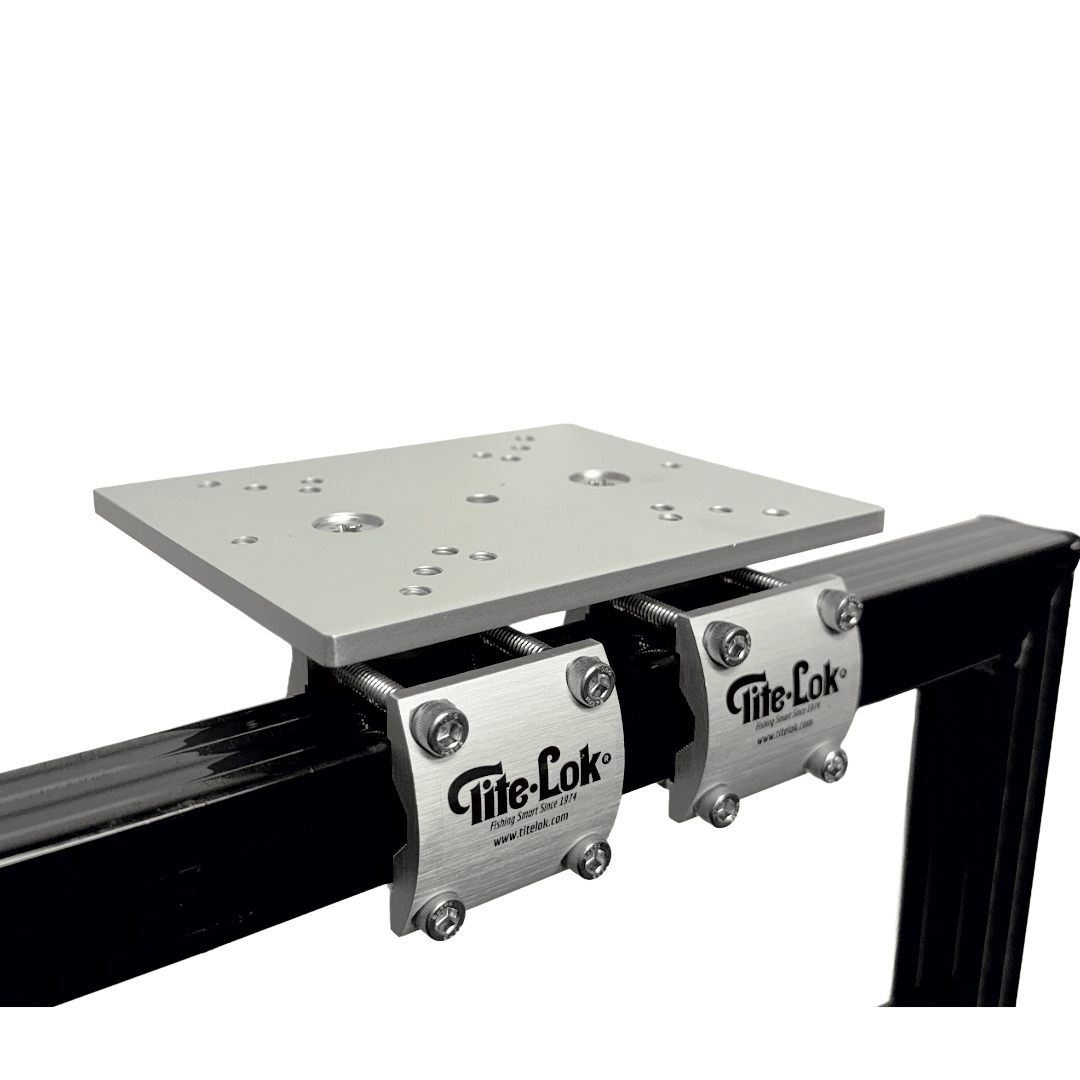Tite - Lok Downrigger Rail Mount - Angler's Pro Tackle & Outdoors