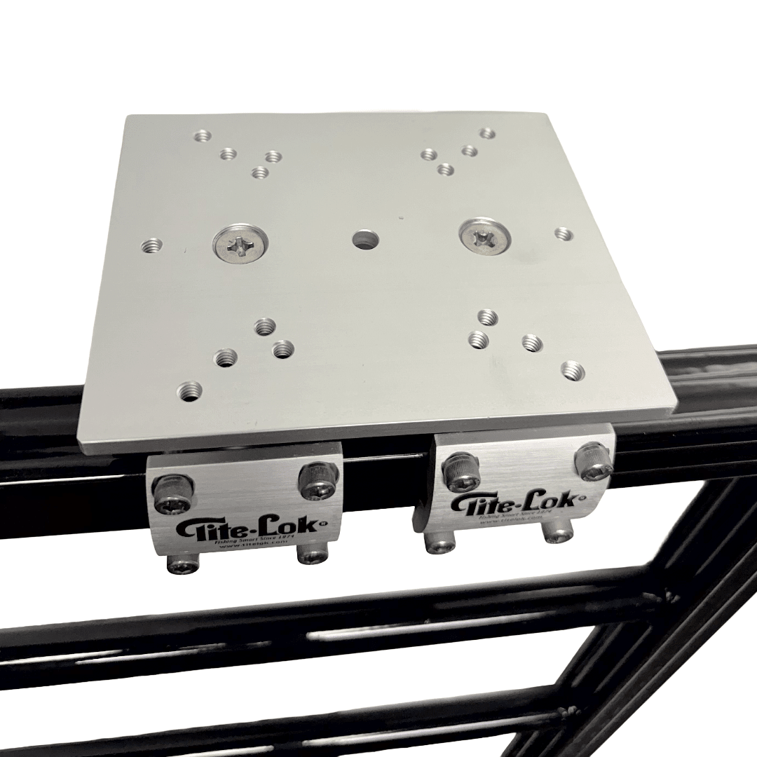 Tite - Lok Downrigger Rail Mount - Angler's Pro Tackle & Outdoors