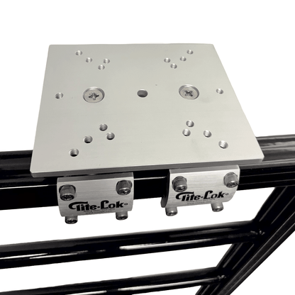 Tite - Lok Downrigger Rail Mount - Angler's Pro Tackle & Outdoors
