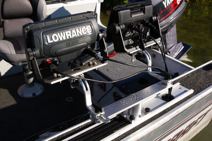 Tite - Lok Dual Porta - Lok Fish Finder Mount - Angler's Pro Tackle & Outdoors