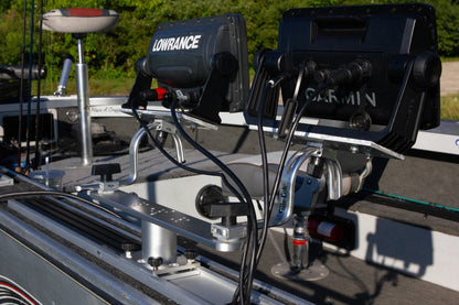 Tite - Lok Dual Porta - Lok Fish Finder Mount - Angler's Pro Tackle & Outdoors